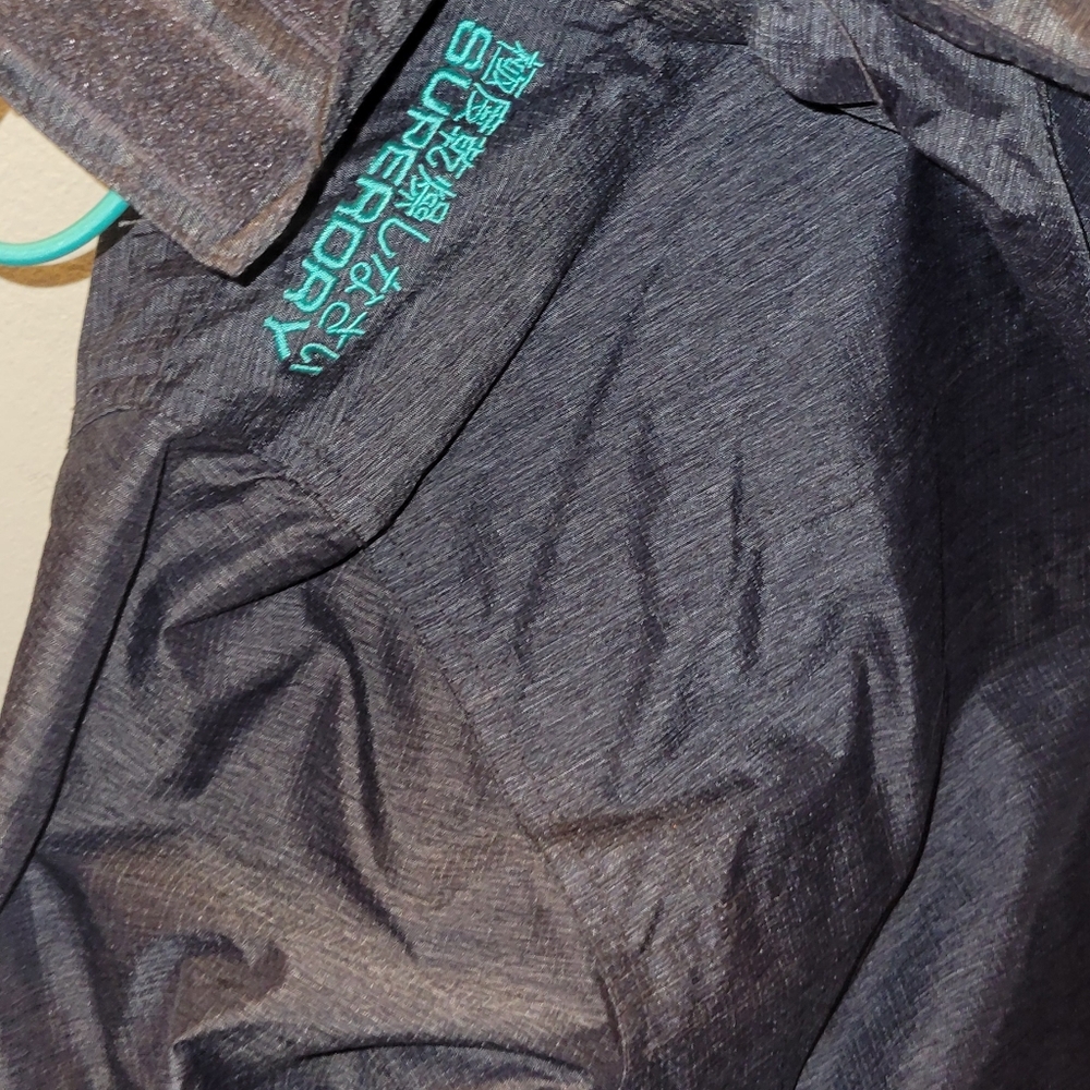 Superdry Windcheater Jacket - image 6